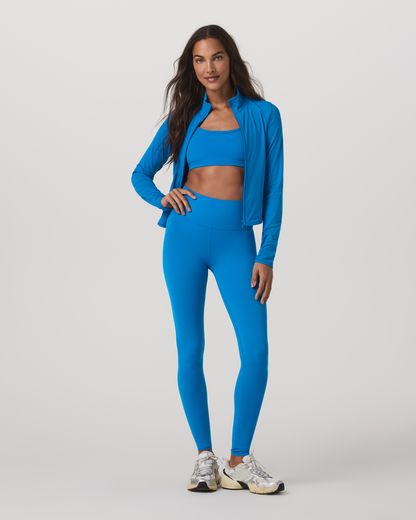 Vuori AllTheFeels™ Full Zip - US 7036