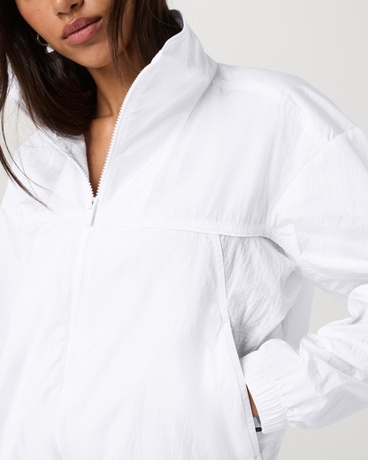 Court Full Zip - US 0575