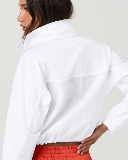 Court Full Zip - US 0575