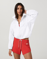 Court Full Zip - US 0575