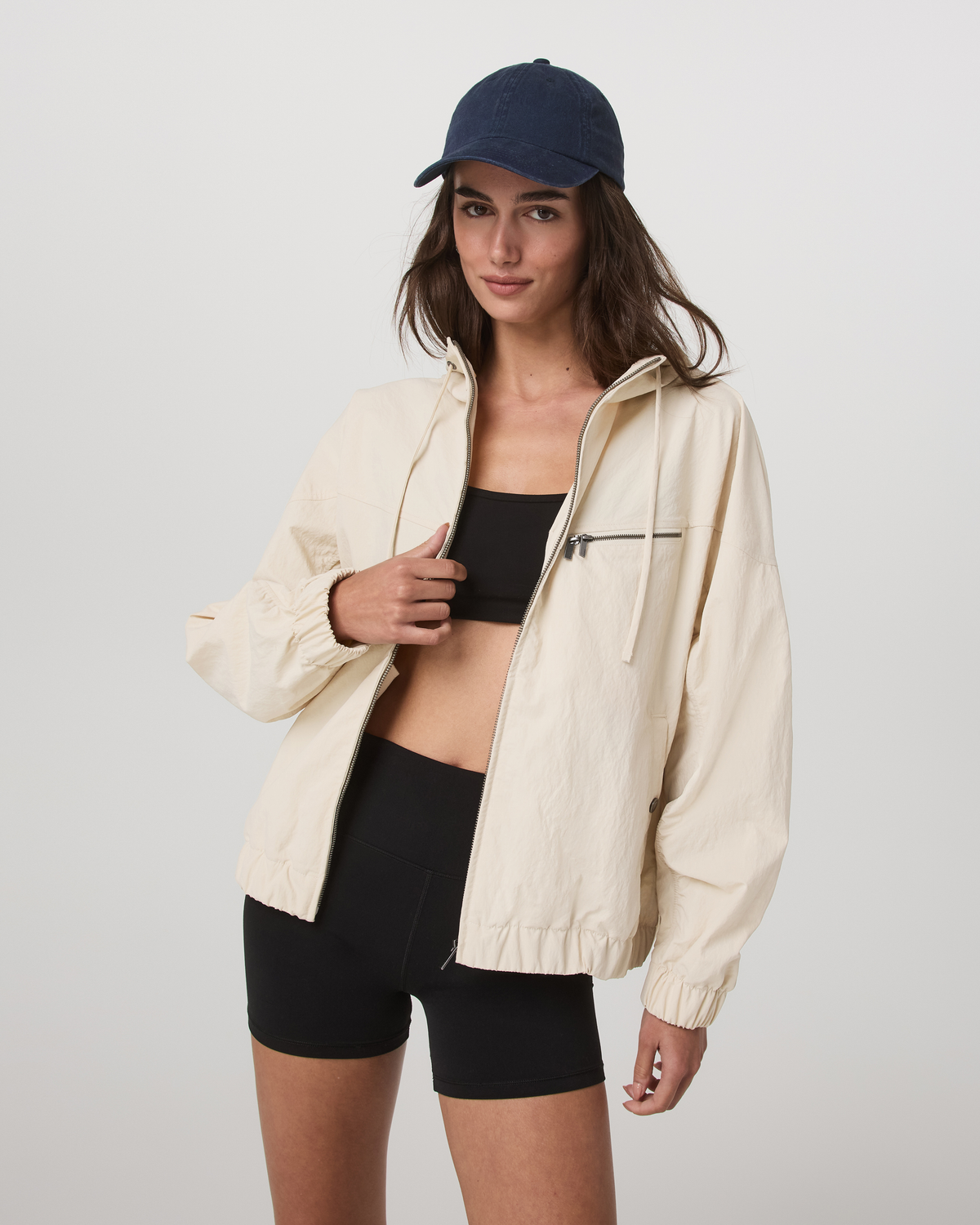 Ventana Jacket - US 9399