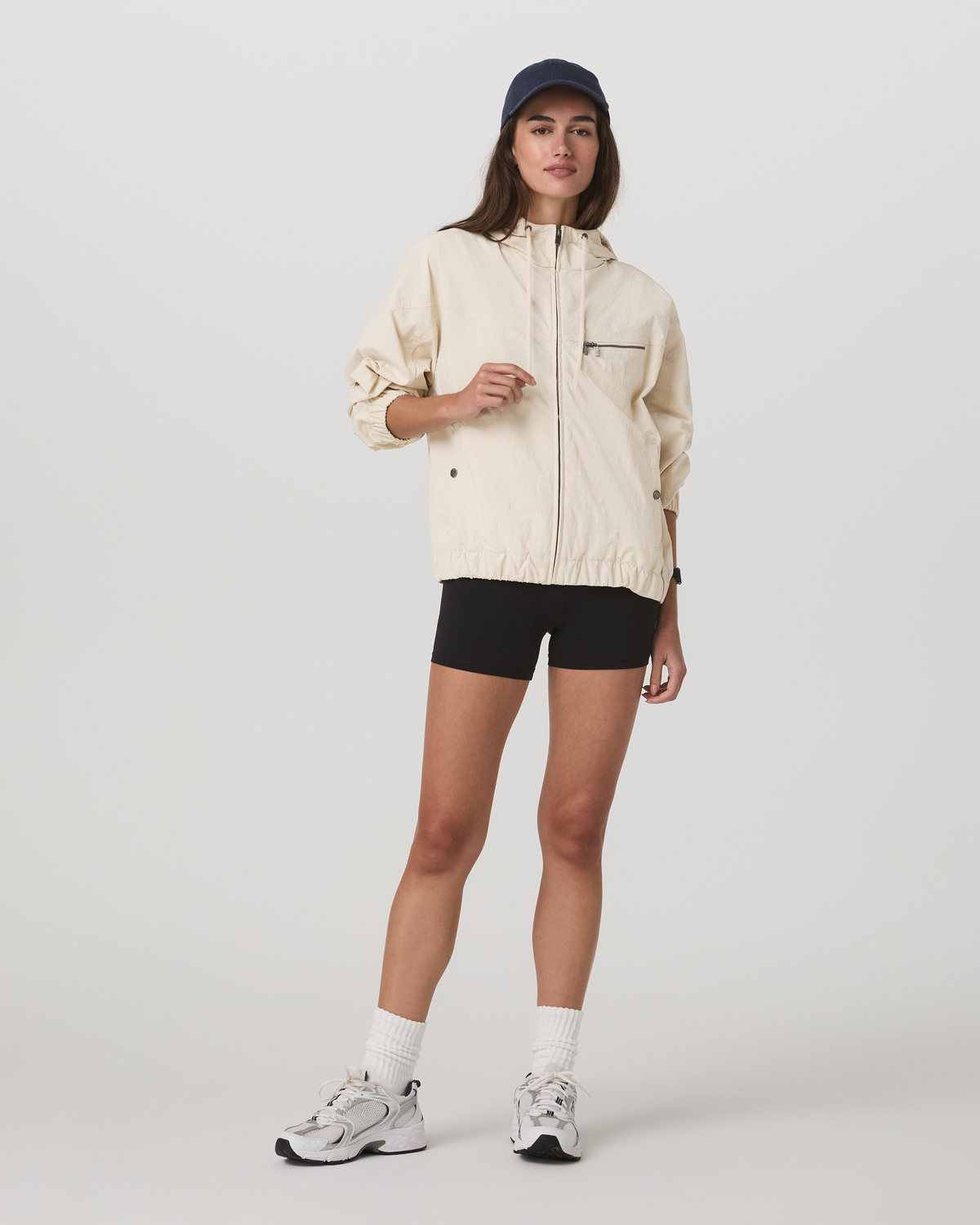 Ventana Jacket - US 9399