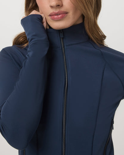 Vuori AllTheForm™ Fitness Jacket - US 3114