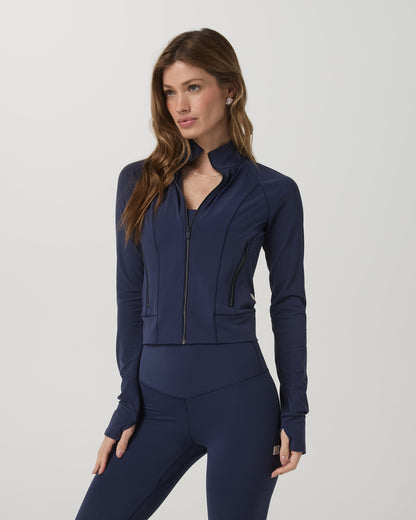 Vuori AllTheForm™ Fitness Jacket - US 3114