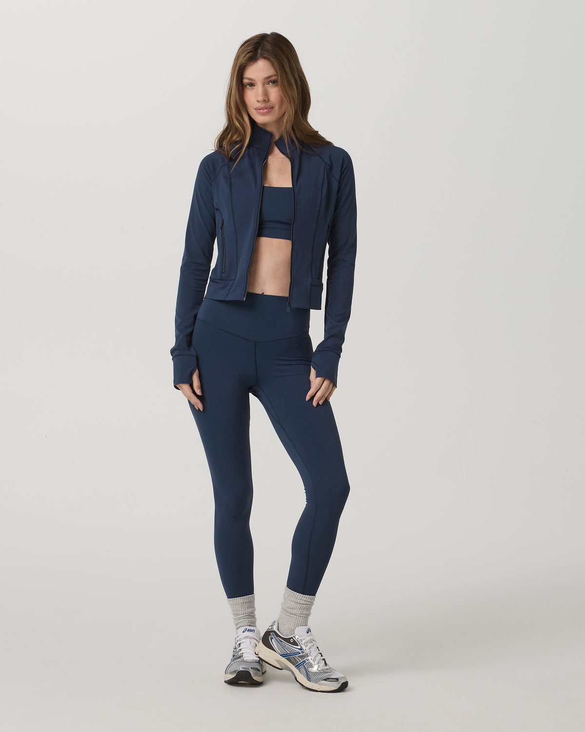 Vuori AllTheForm™ Fitness Jacket - US 3114