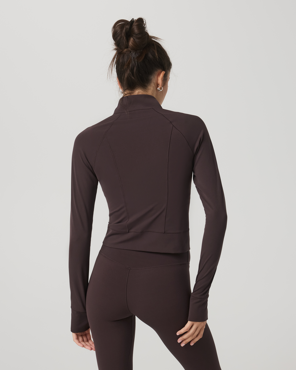 Vuori AllTheForm™ Fitness Jacket - US 8469
