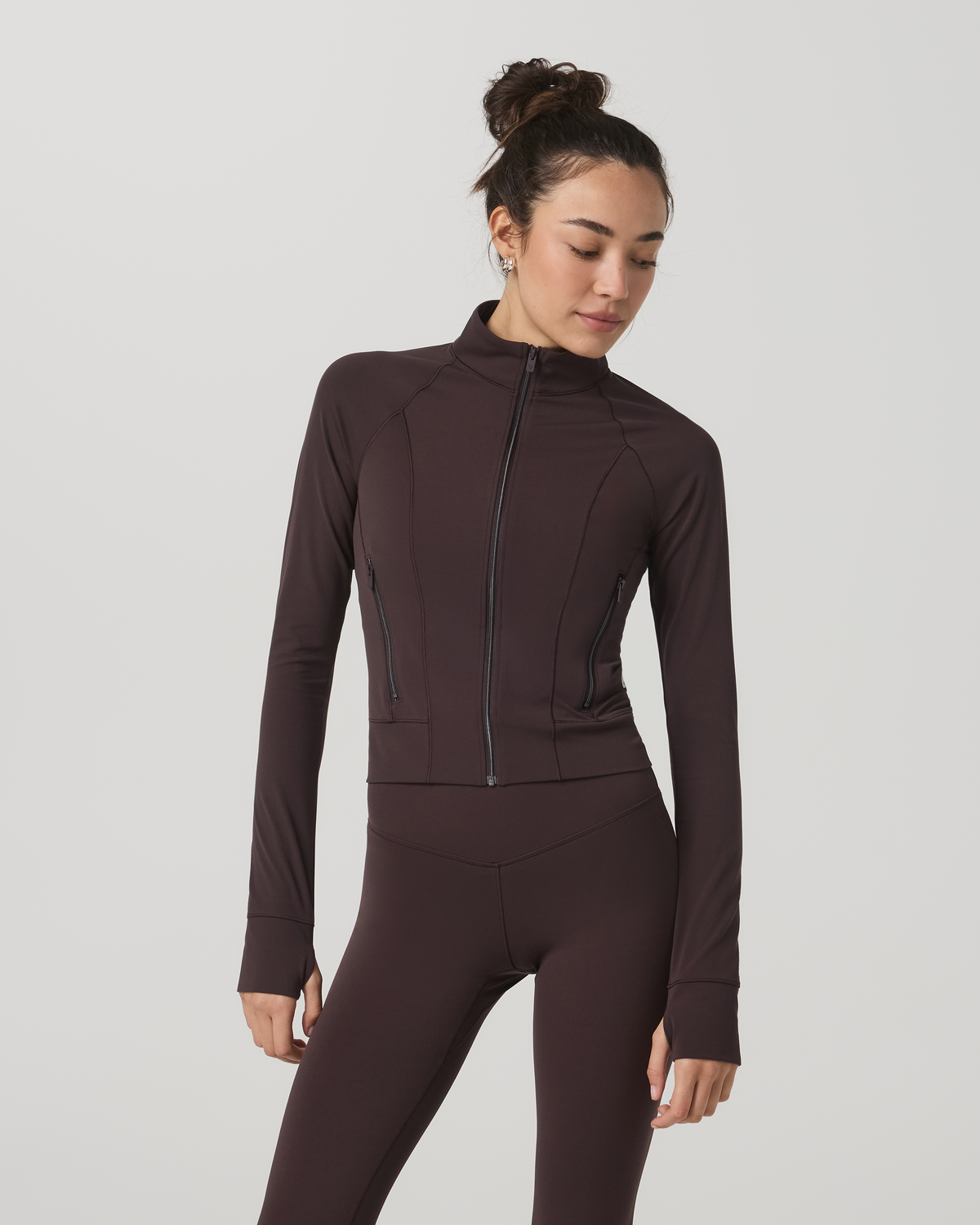 Vuori AllTheForm™ Fitness Jacket - US 8469