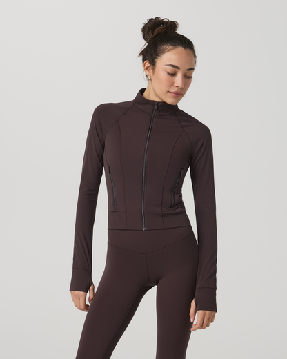 Vuori AllTheForm™ Fitness Jacket - US 8469