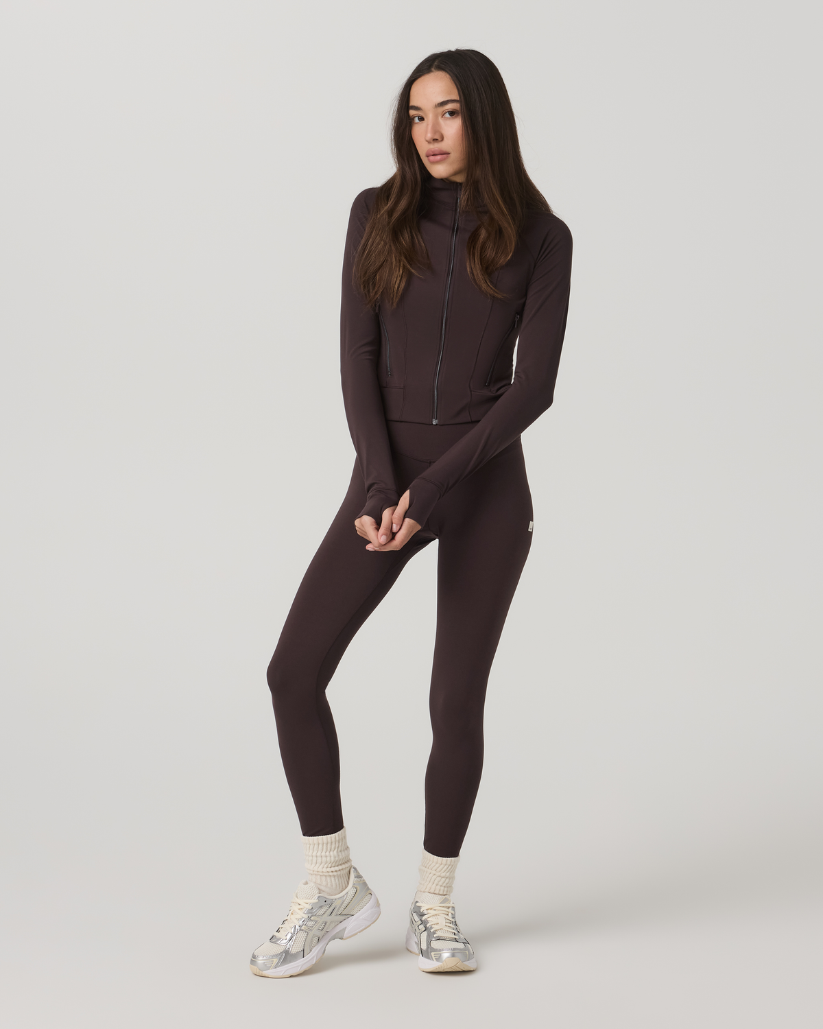 Vuori AllTheForm™ Fitness Jacket - US 8469