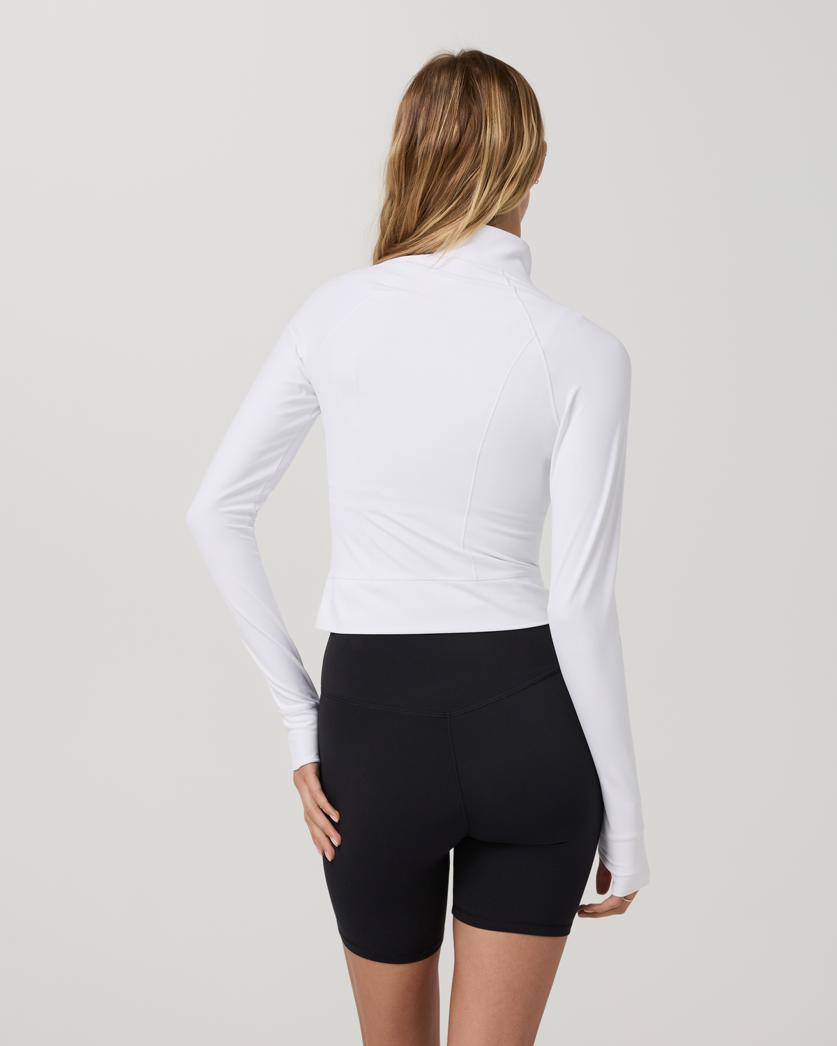 Vuori AllTheForm™ Fitness Jacket - US 4477