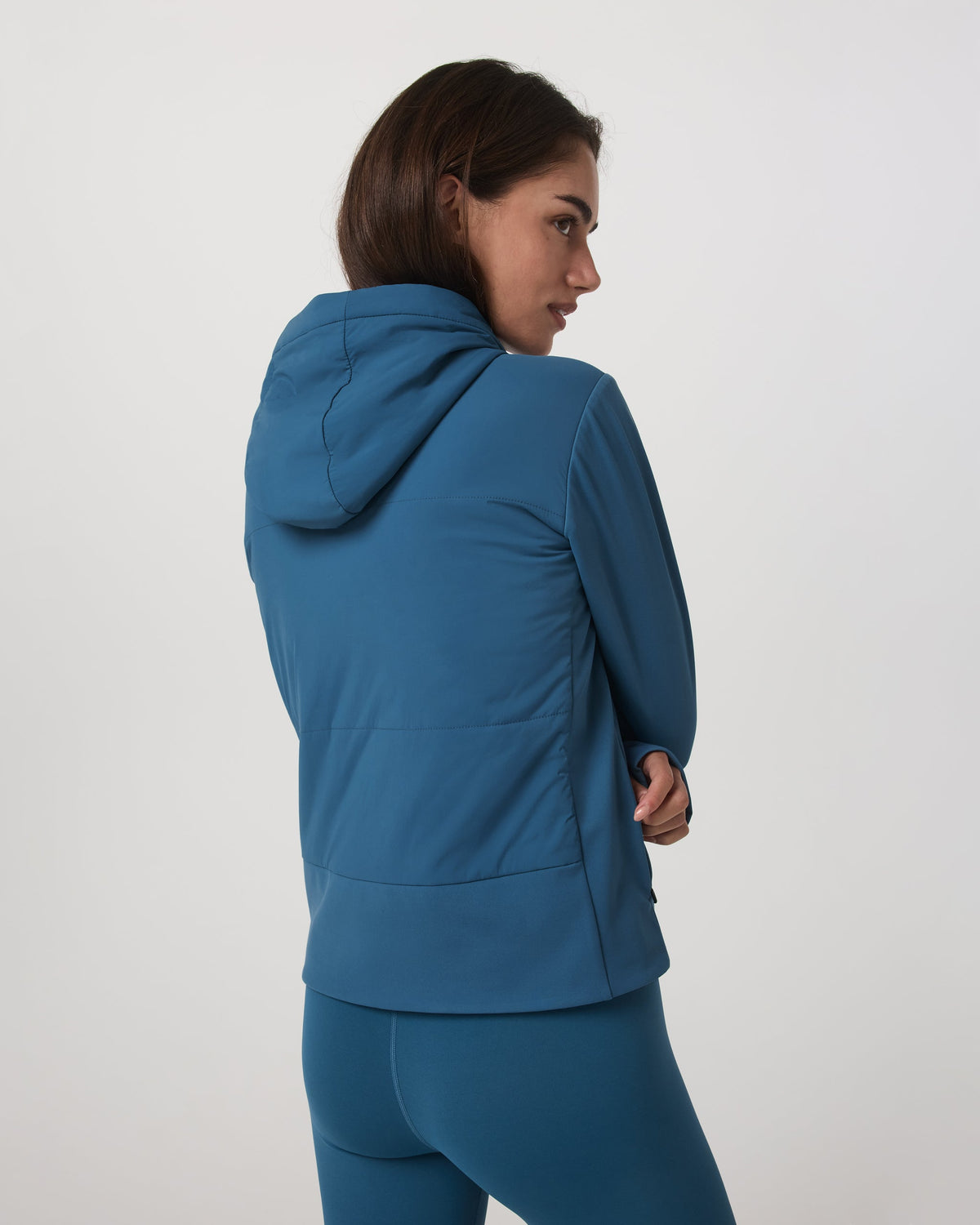 Chilled Out Full Zip - US 9948