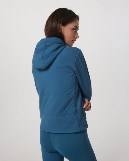 Chilled Out Full Zip - US 9948