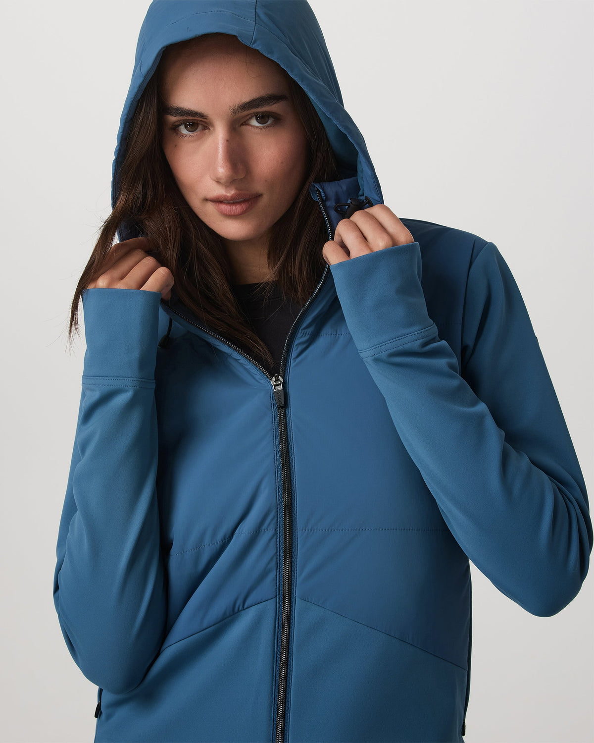 Chilled Out Full Zip - US 9948
