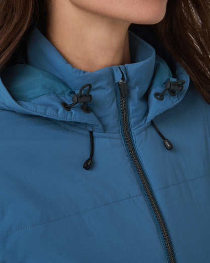 Chilled Out Full Zip - US 9948