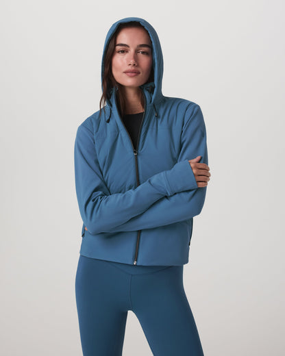 Chilled Out Full Zip - US 9948