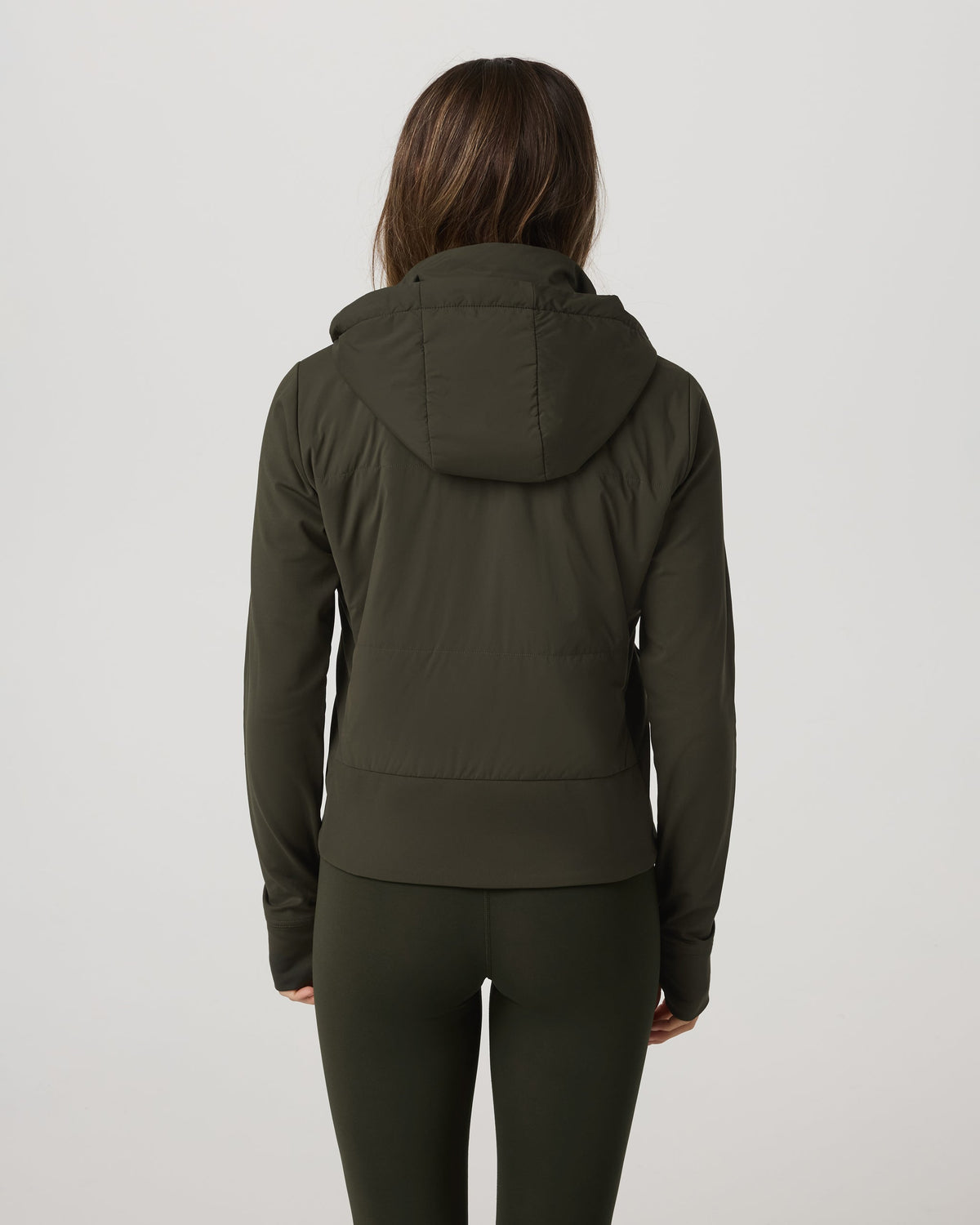 Chilled Out Full Zip - US 9862