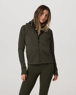 Chilled Out Full Zip - US 9862