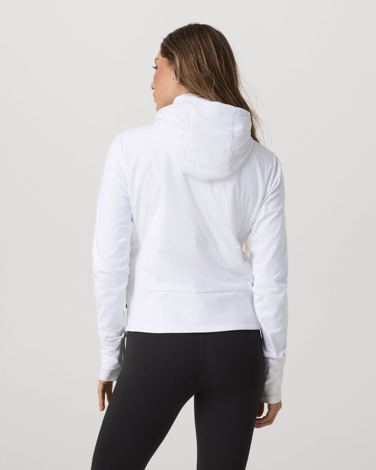 Chilled Out Full Zip - US 5642