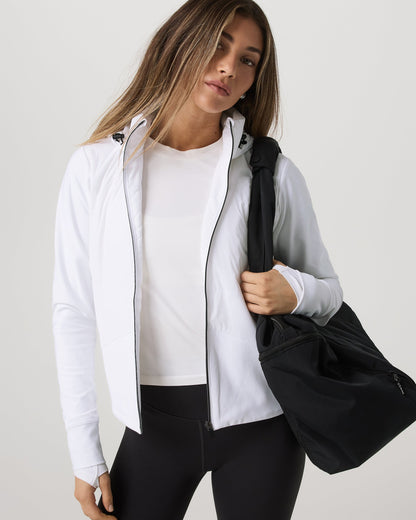 Chilled Out Full Zip - US 5642