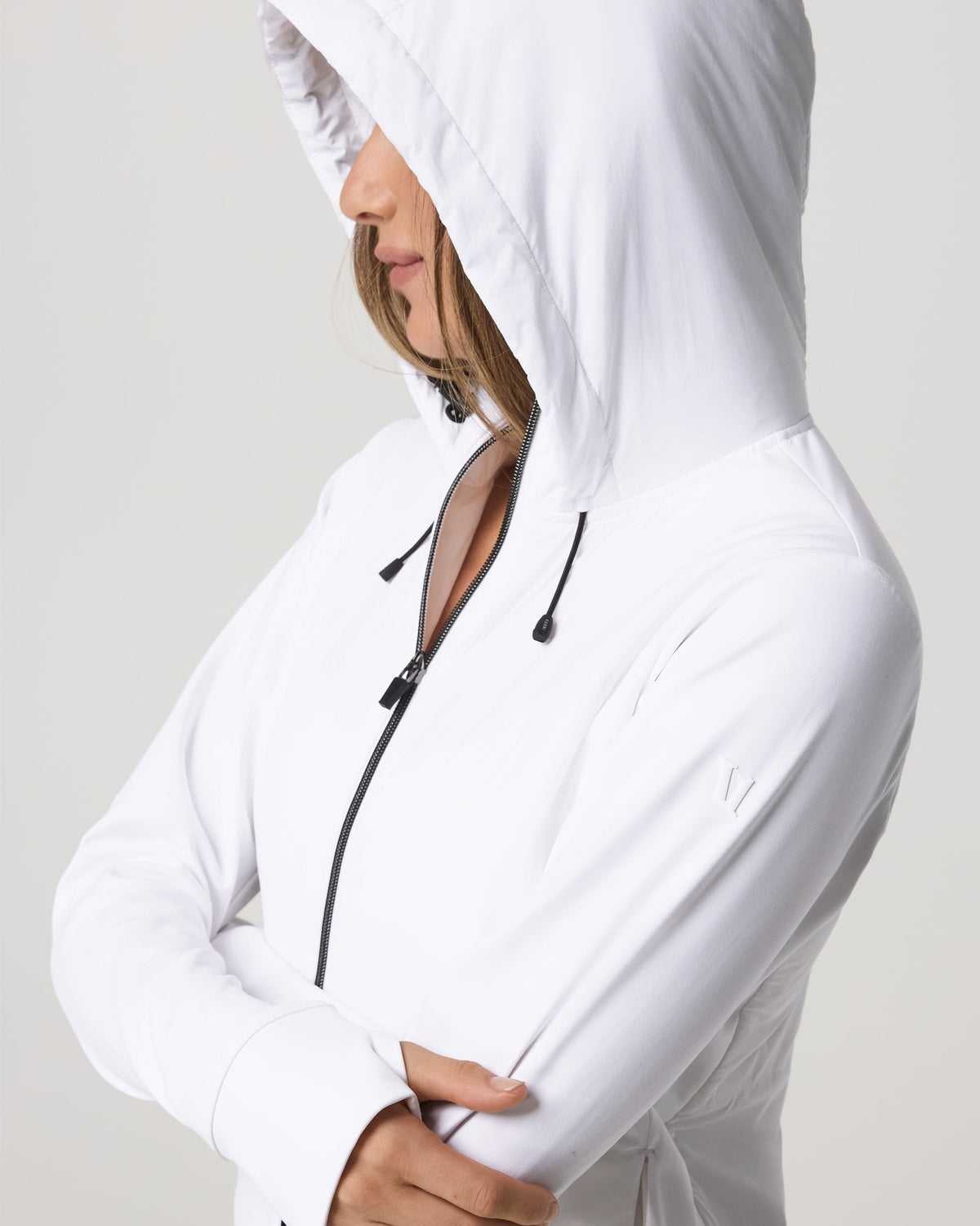 Chilled Out Full Zip - US 5642