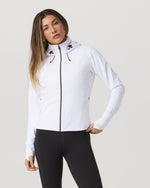 Chilled Out Full Zip - US 5642