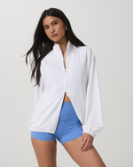 Women's Sunday Track Jacket - US 8059