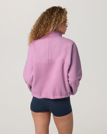 Alpine Half Zip - US 8293