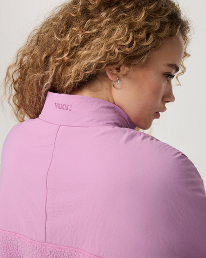 Alpine Half Zip - US 8293