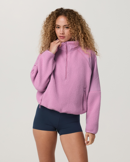 Alpine Half Zip - US 8293