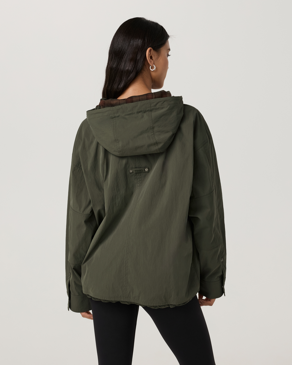 Harbor Jacket - US 9970