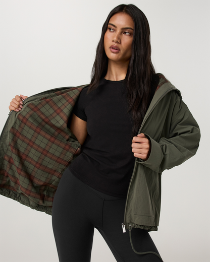 Harbor Jacket - US 9970