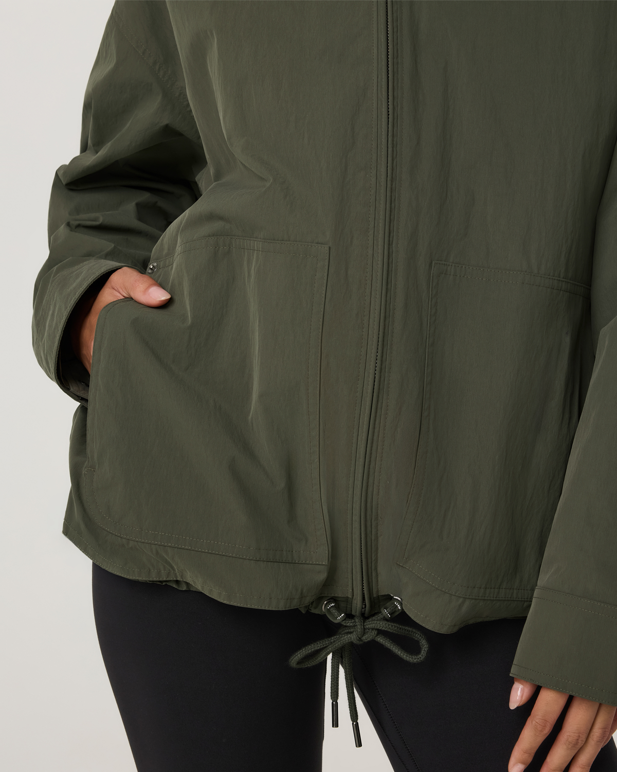 Harbor Jacket - US 9970