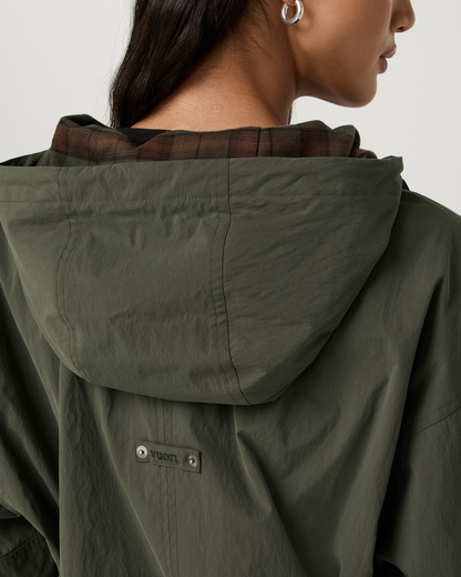 Harbor Jacket - US 9970