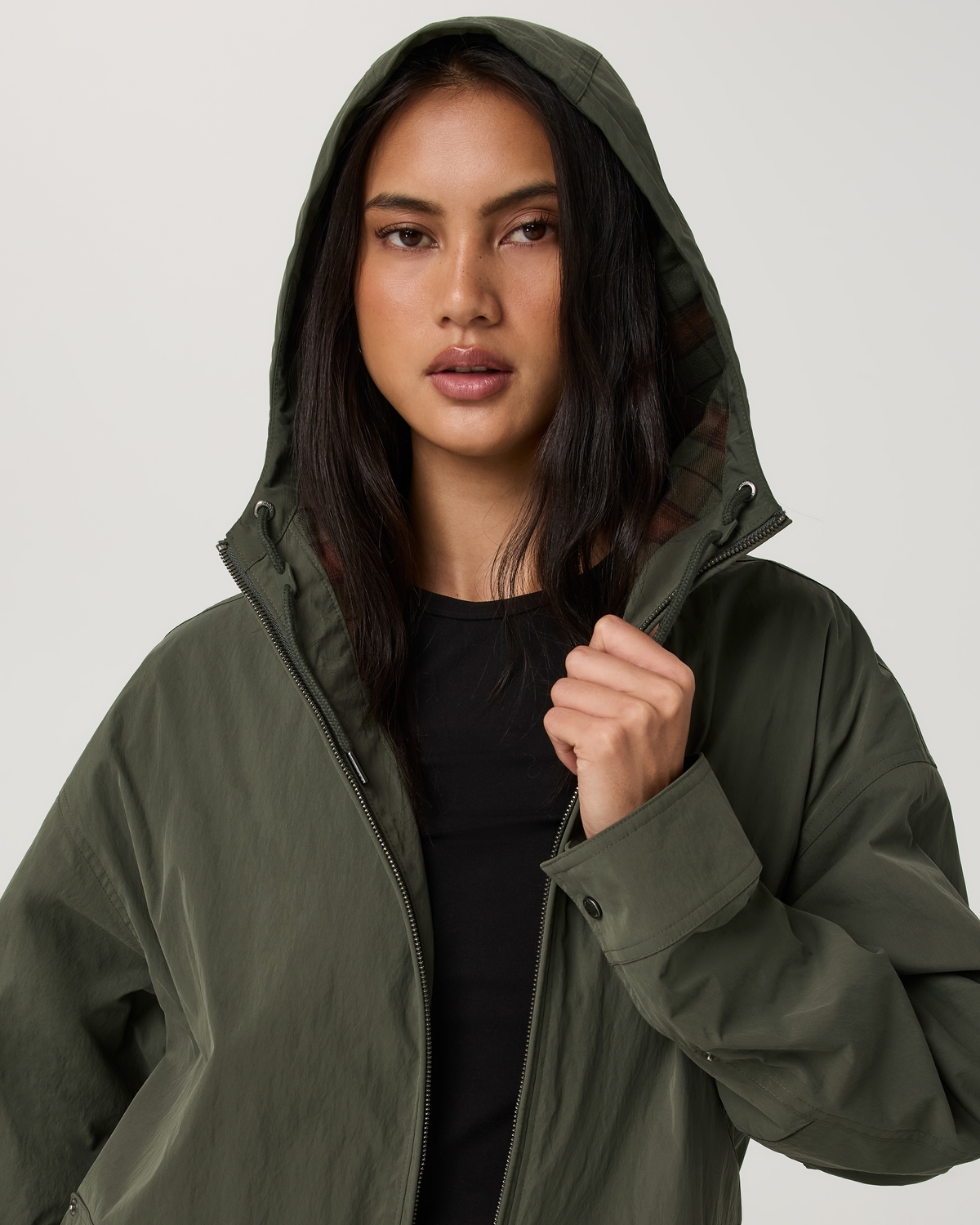 Harbor Jacket - US 9970