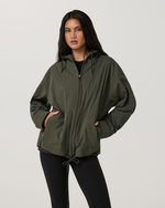 Harbor Jacket - US 9970