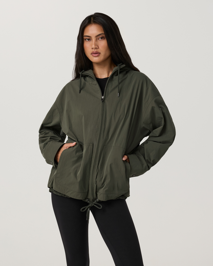 Harbor Jacket - US 9970