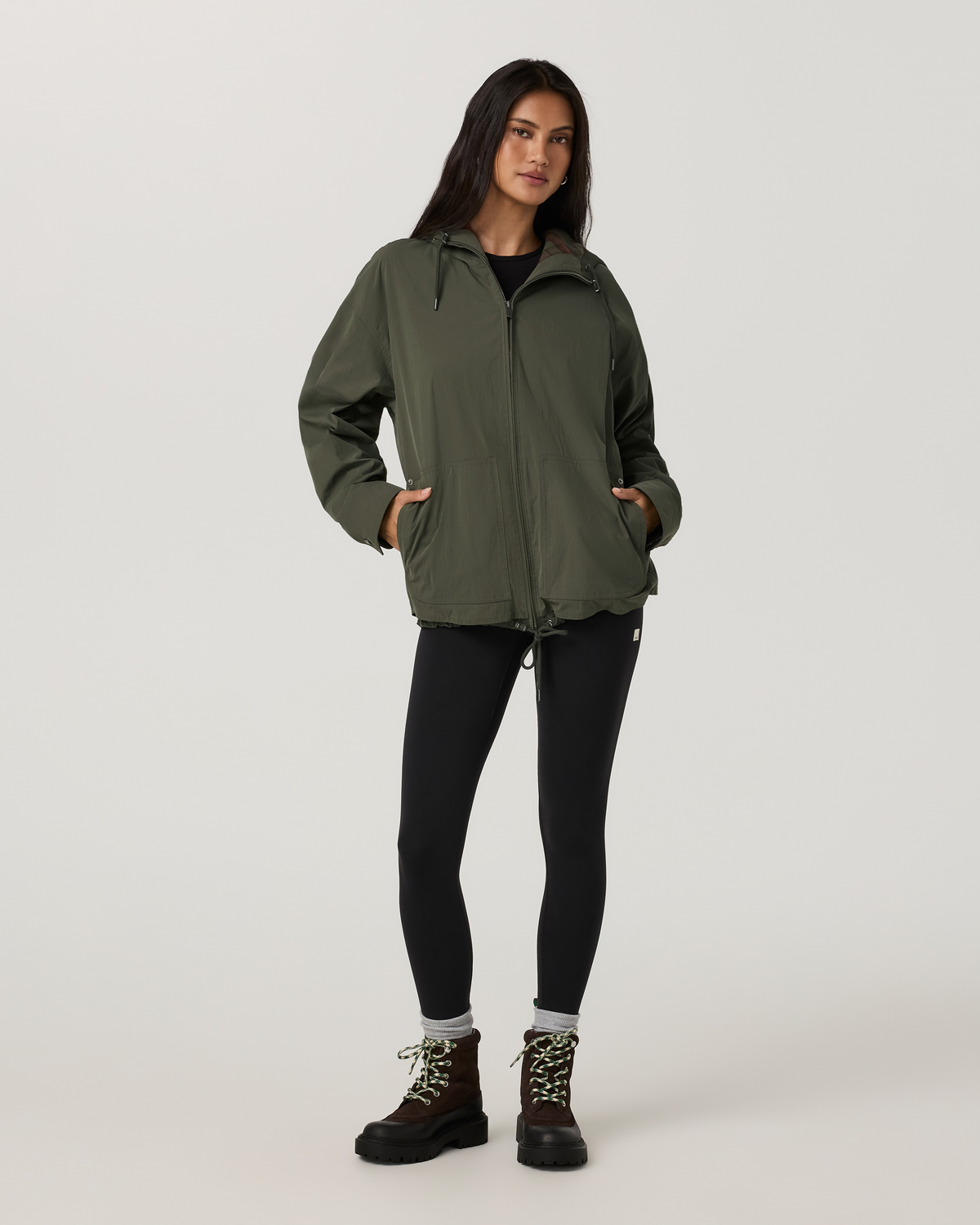Harbor Jacket - US 9970