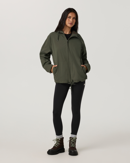 Harbor Jacket - US 9970