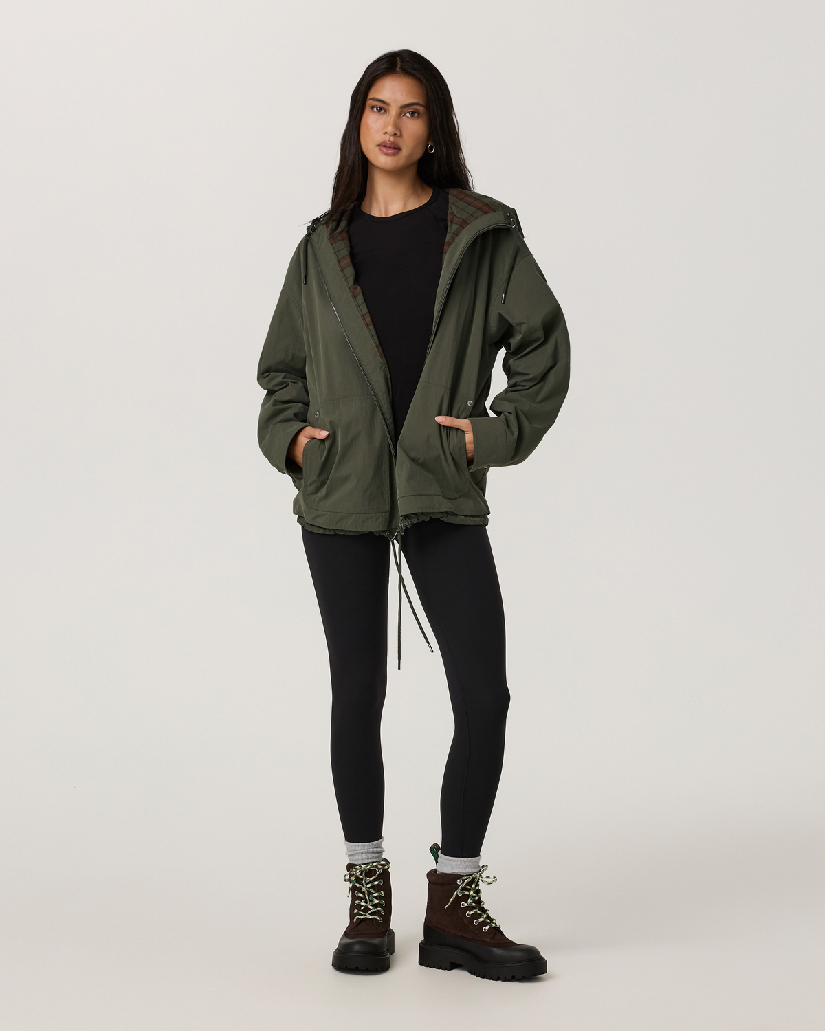 Harbor Jacket - US 9970
