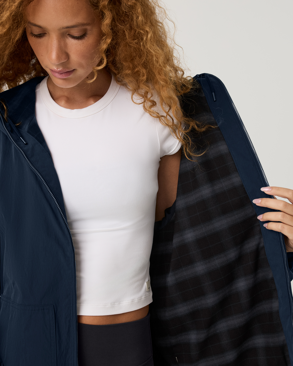 Harbor Jacket - US 5788