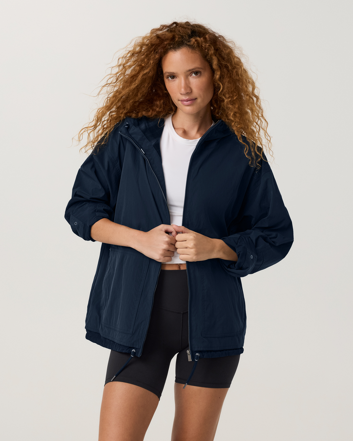 Harbor Jacket - US 5788