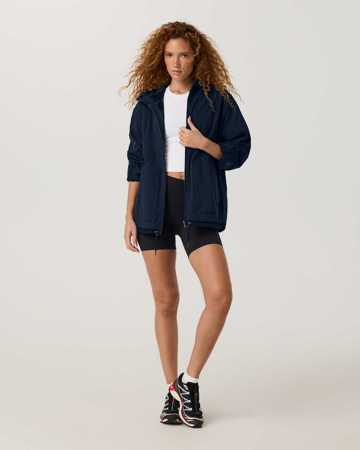 Harbor Jacket - US 5788