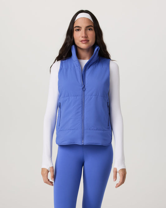 Canyon Insulated Vest - US 2750