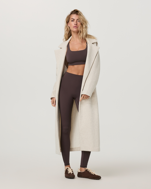 Restore Trench Coat - US 6428