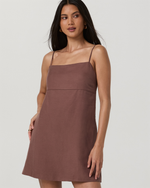 Trestles Twill Dress - US 3215