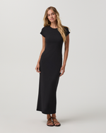 Rib Tee Dress - US 0912