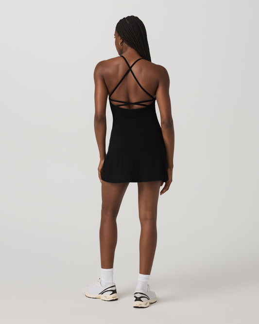 Solstice Dress - US 0790