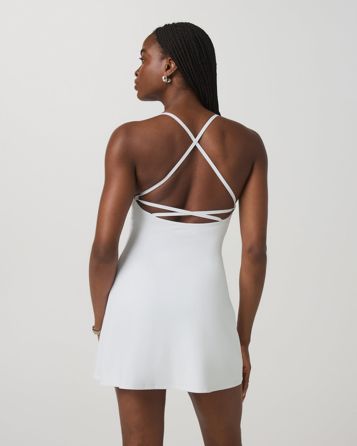Solstice Dress - US 9525