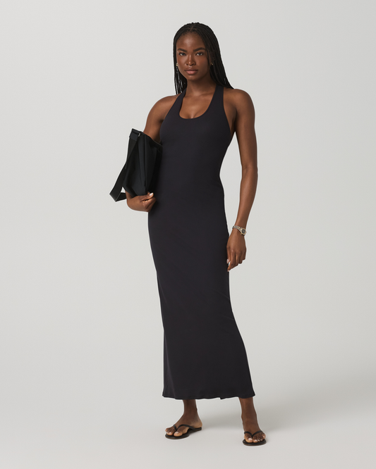 Pose Scoop Maxi Dress - US 5576