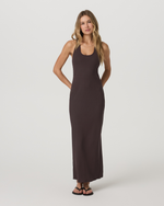 Pose Scoop Maxi Dress - US 0858